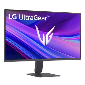 LG 24G411A-B Οθόνη Υπολογιστή 61 cm (24 ίντσες) 1920 x 1080 Pixel Full HD LCD Μαύρο