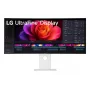 LG 40U990A-W Οθόνη Υπολογιστή 101,6 cm (40 ίντσες) 5120 x 2160 Pixel WUHD Μαύρο