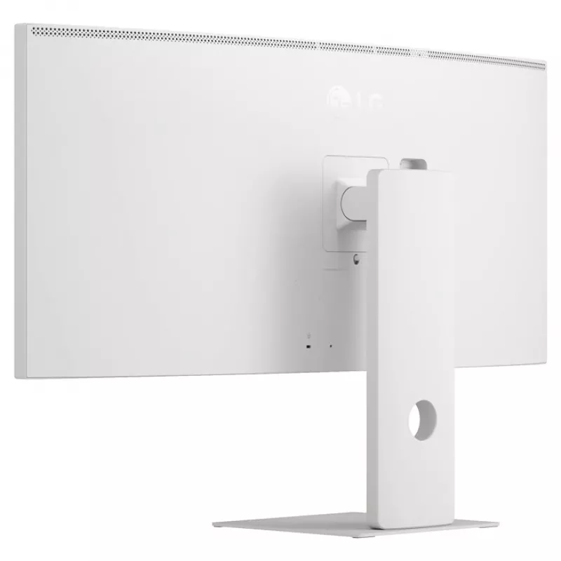 LG 40U990A-W Οθόνη Υπολογιστή 101,6 cm (40 ίντσες) 5120 x 2160 Pixel WUHD Μαύρο