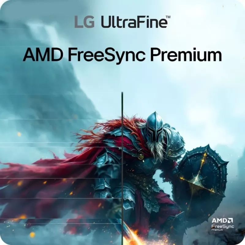 LG 40U990A-W Οθόνη Υπολογιστή 101,6 cm (40 ίντσες) 5120 x 2160 Pixel WUHD Μαύρο