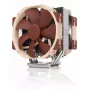 Noctua NH-U14S TR5-SP6 ψύκτρα αέρα CPU για AMD Threadripper 7000 (sTR5) και SP6, 140 mm, ανοιχτό καφέ