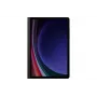 Samsung EF-NX712PBEGWW φίλτρο απορρήτου για Galaxy Tab S9, μαγνητικό, αφαιρούμενο, μαύρο