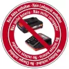 Υβριδικός Συμπιεστής Einhell 4020460