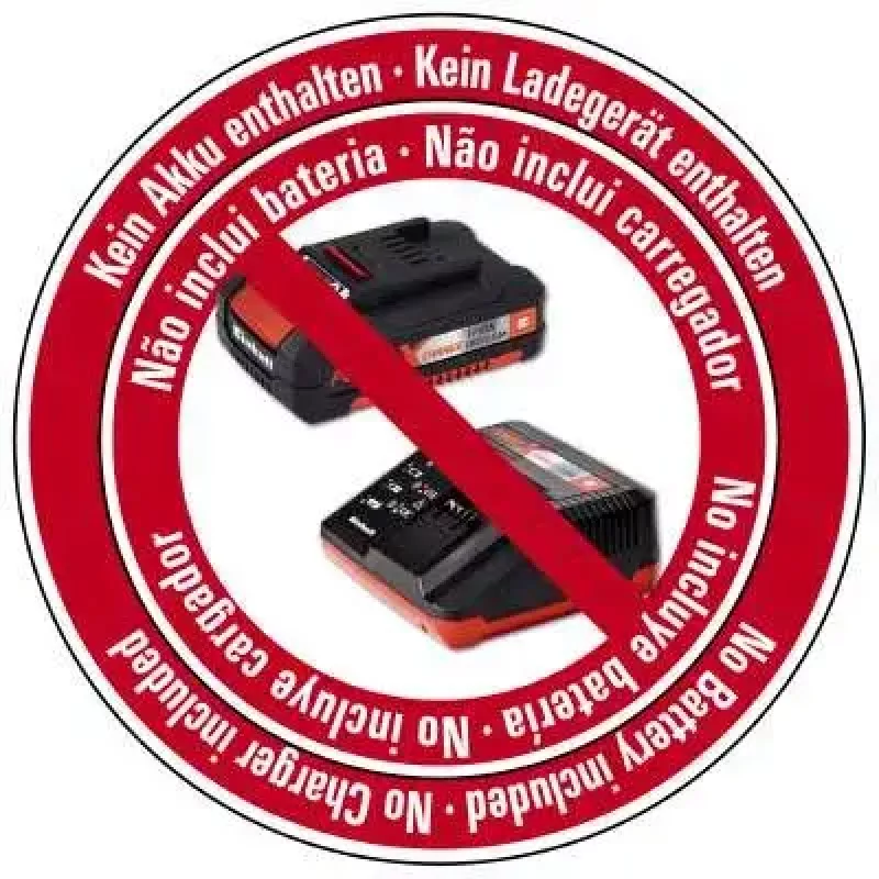 Υβριδικός Συμπιεστής Einhell 4020460