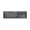 LOGITECH MX Mechanical Wireless Illuminated Performance Keyboard - Graphite Ελβετικό Qwertz