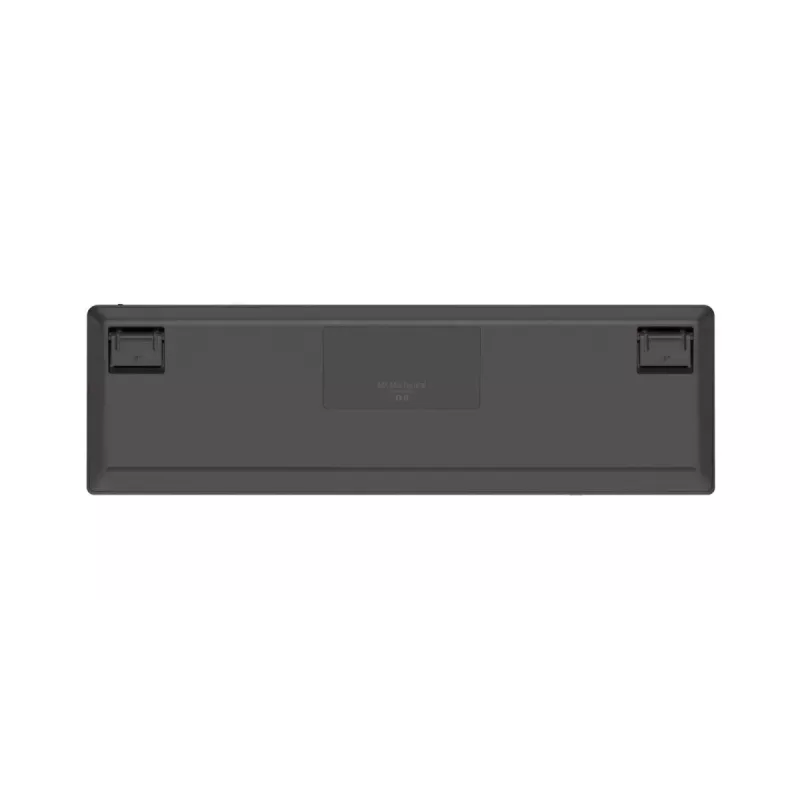 LOGITECH MX Mechanical Wireless Illuminated Performance Keyboard - Graphite Ελβετικό Qwertz