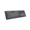 LOGITECH MX Mechanical Wireless Illuminated Performance Keyboard - Graphite Ελβετικό Qwertz