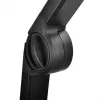 CHERRY MA 6.0 UNI USB, Βάση Γραφείου, Cherry, Μαύρο, 2,5 m, 3/8 & 5/8, Αλουμίνιο