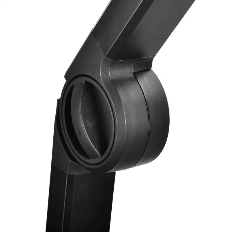 CHERRY MA 6.0 UNI USB, Βάση Γραφείου, Cherry, Μαύρο, 2,5 m, 3/8 & 5/8, Αλουμίνιο