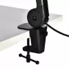 CHERRY MA 6.0 UNI USB, Βάση Γραφείου, Cherry, Μαύρο, 2,5 m, 3/8 & 5/8, Αλουμίνιο