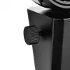CHERRY MA 6.0 UNI USB, Βάση Γραφείου, Cherry, Μαύρο, 2,5 m, 3/8 & 5/8, Αλουμίνιο