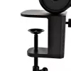 CHERRY MA 6.0 UNI USB, Βάση Γραφείου, Cherry, Μαύρο, 2,5 m, 3/8 & 5/8, Αλουμίνιο