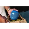 LOGITECH Ultimate Ears Wonderboom 4 Bluetooth Αυτόνομο Ηχείο Κυανό
