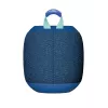 LOGITECH Ultimate Ears Wonderboom 4 Bluetooth Αυτόνομο Ηχείο Κυανό