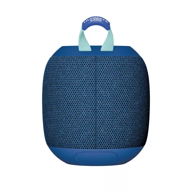 LOGITECH Ultimate Ears Wonderboom 4 Bluetooth Αυτόνομο Ηχείο Κυανό