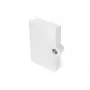 DIGITUS Outdoor FTTH Box, IP65 για 2x SC/SC-Adapter ή 2x LC/DC