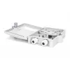 DIGITUS Outdoor FTTH Box, IP65 για 2x SC/SC-Adapter ή 2x LC/DC