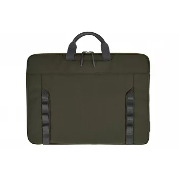 HP 14 ιντσών αρθρωτή θήκη laptop, Sleeve-Case, 35,8 cm (14,1 ίντσες), Ιμάντας ώμου, 380 g