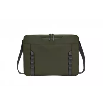 HP 14 ιντσών αρθρωτή θήκη laptop, Sleeve-Case, 35,8 cm (14,1 ίντσες), Ιμάντας ώμου, 380 g