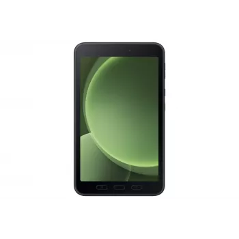Samsung Galaxy Tab Active5 Wi-Fi Entreprise Edition Samsung Exynos 128 GB 20,3 cm (8 ίντσες) 6 GB Wi-Fi 6 (802.11ax) Android 14 Πράσινο