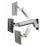 ERGOTRON Interactive Arm Hd (γυαλισμένο αλουμίνιο)