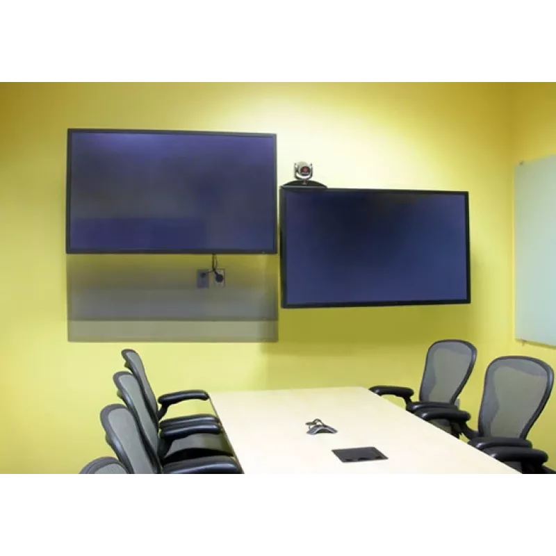 ERGOTRON Interactive Arm Hd (γυαλισμένο αλουμίνιο)
