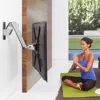 ERGOTRON Interactive Arm Hd (γυαλισμένο αλουμίνιο)