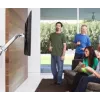 ERGOTRON Interactive Arm Hd (γυαλισμένο αλουμίνιο)