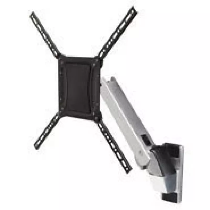 ERGOTRON Interactive Arm Hd (γυαλισμένο αλουμίνιο)