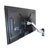 ERGOTRON Interactive Arm Hd (γυαλισμένο αλουμίνιο)