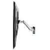 ERGOTRON Interactive Arm Hd (γυαλισμένο αλουμίνιο)