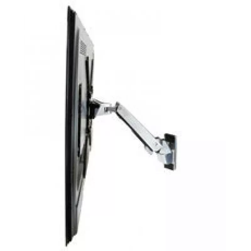 ERGOTRON Interactive Arm Hd (γυαλισμένο αλουμίνιο)