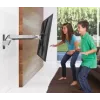 ERGOTRON Interactive Arm Hd (γυαλισμένο αλουμίνιο)