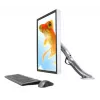 Επιτραπέζιος βραχίονας LCD Ergotron MX Σειρά