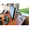 Επιτραπέζιος βραχίονας LCD Ergotron MX Σειρά