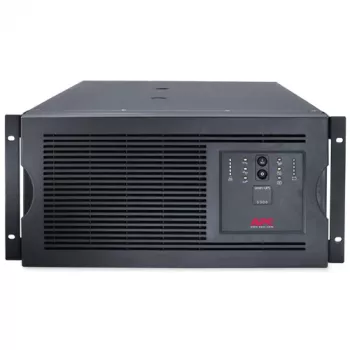 APC Smart-UPS SUA5000RMI5U - 5000VA, 8x C13, 2x C19 Πρίζα, NMC, Rackmount/Tower