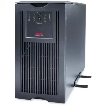 APC Smart-UPS SUA5000RMI5U - 5000VA, 8x C13, 2x C19 Πρίζα, NMC, Rackmount/Tower