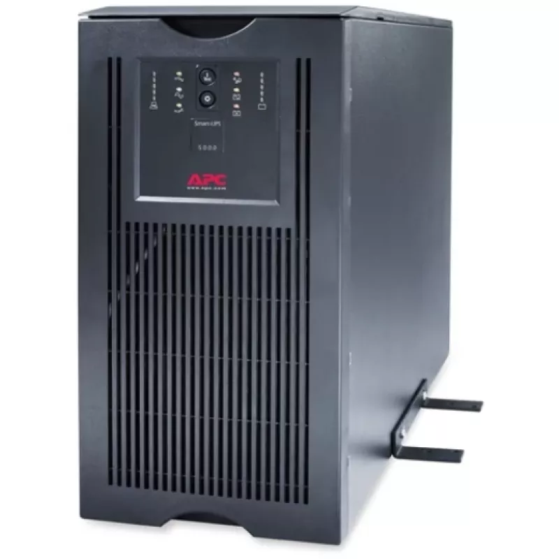 APC Smart-UPS SUA5000RMI5U - 5000VA, 8x C13, 2x C19 Πρίζα, NMC, Rackmount/Tower