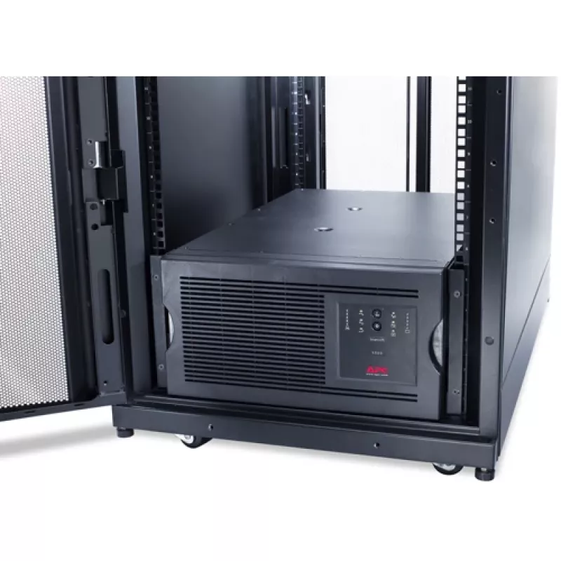 APC Smart-UPS SUA5000RMI5U - 5000VA, 8x C13, 2x C19 Πρίζα, NMC, Rackmount/Tower