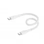 BELKIN Boost Charge Καλώδιο USB-C σε USB-C 0,15 m Λευκό