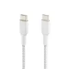 BELKIN Boost Charge Καλώδιο USB-C σε USB-C 0,15 m Λευκό