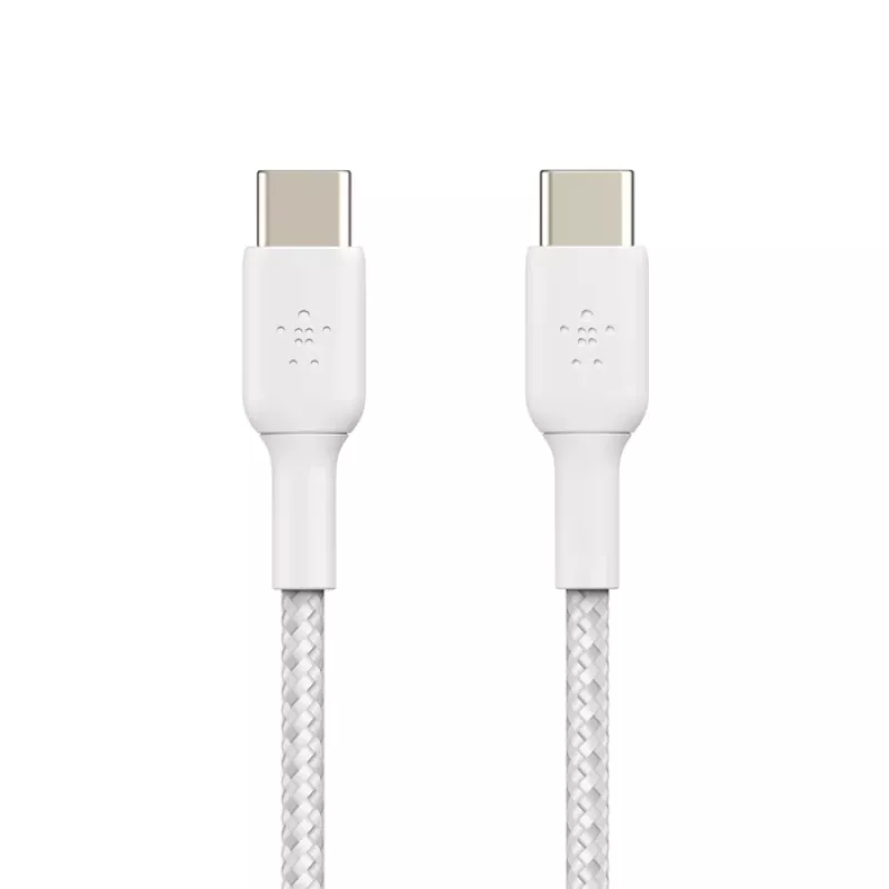 BELKIN Boost Charge Καλώδιο USB-C σε USB-C 0,15 m Λευκό