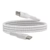 BELKIN Boost Charge Καλώδιο USB-C σε USB-C 0,15 m Λευκό