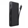 BELKIN USB-C 4-Port Mini Hub (2x Type-C και 2x USB-A 3.1)