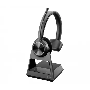 HP Poly Savi 7310 Office DECT 1880-1900 MHz Μονό Ακουστικό