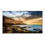 Samsung 43 ίντσες Crystal UHD 4K Signage QE43T, Digital Signage Επίπεδη Οθόνη, 109,2 cm (43 ίντσες), LCD, 3840 x 2160 Pixel