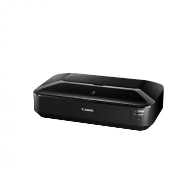 Canon PIXMA iX6850 φωτογραφικός εκτυπωτής inkjet 9600 x 2400 DPI A3+ (330 x 483 mm) Wi-Fi