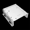 XPG VALOR AIR Mid-Tower λευκό, Midi-Tower, PC, λευκό, ATX, micro ATX, Mini-ITX, SPCC, 16,6 cm