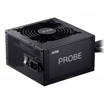 XPG PROBE 700 BRONZE τροφοδοτικό, 700 W, 100 - 240 V, 47 - 63 Hz, 10 A, ενεργό, 19 A