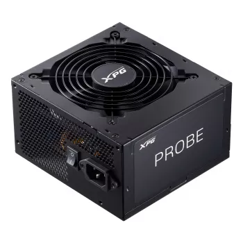 XPG PROBE 600 BRONZE τροφοδοτικό, 600 W, 100 - 240 V, 47 - 63 Hz, 10 A, ενεργό, 19 A